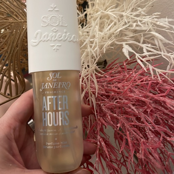 Sol de Janeiro Accessories - LIMITED EDITION AFTER HOURS- Sol de Janeiro